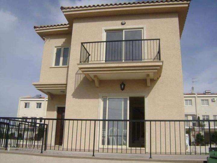 Property for Sale: House (Detached) in Kolossi, Limassol  | 1stclass Homes PH