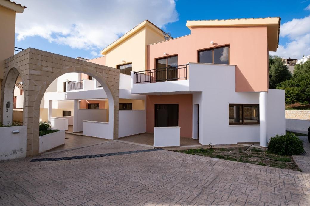 Property for Sale: House (Maisonette) in Pegeia, Paphos  | 1stclass Homes PH