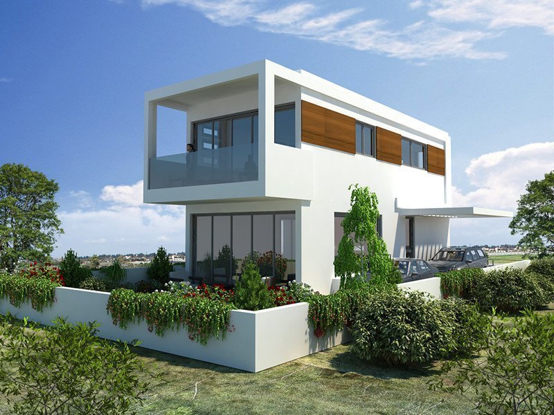 Property for Sale: House (Detached) in Dromolaxia, Larnaca  | 1stclass Homes PH