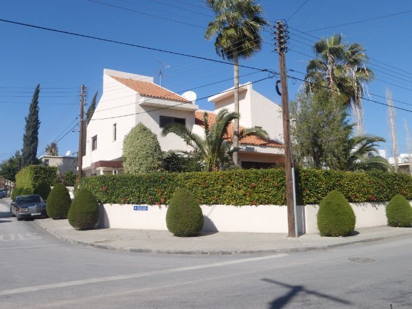 Property for Sale: House (Detached) in Agios Nikolaos, Limassol  | 1stclass Homes PH