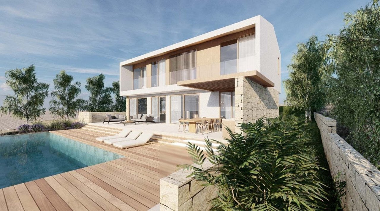 Property for Sale: House (Detached) in Aphrodite Hills, Paphos  | 1stclass Homes PH