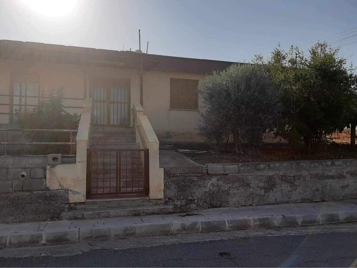 Property for Sale: House (Detached) in Choletria, Paphos  | 1stclass Homes PH