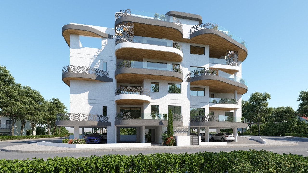 Property for Sale: Apartment (Penthouse) in Drosia, Larnaca  | 1stclass Homes PH