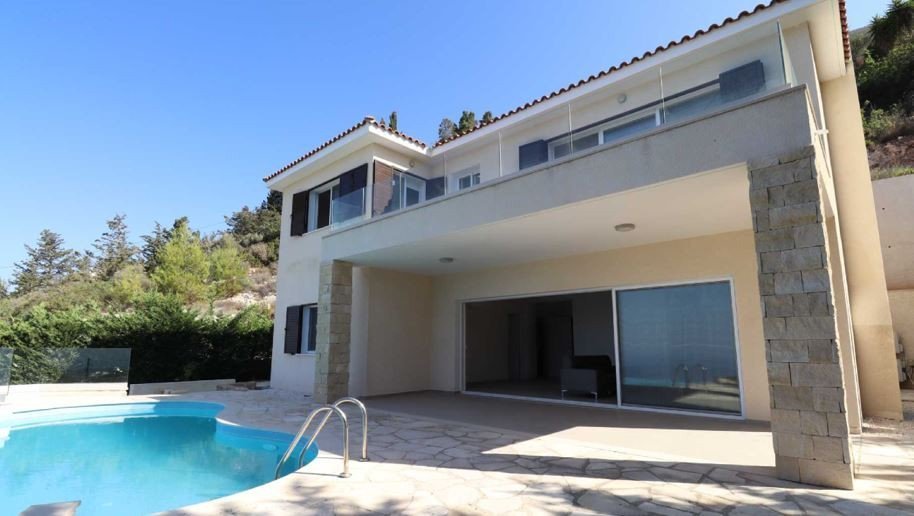 Property for Sale: House (Detached) in Kamares, Paphos  | 1stclass Homes PH