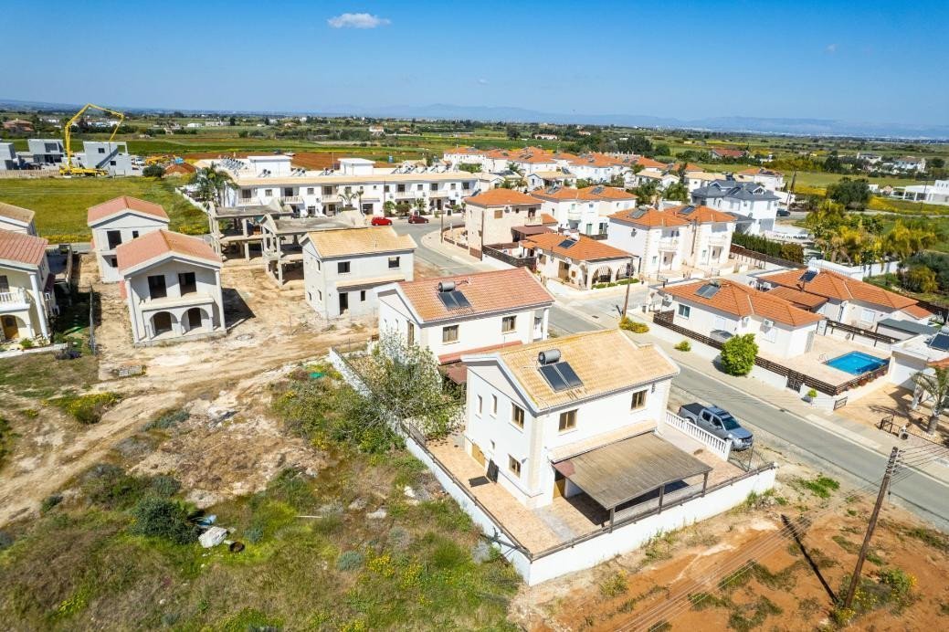 Property for Sale: Investment (Project) in Frenaros, Famagusta  | 1stclass Homes PH