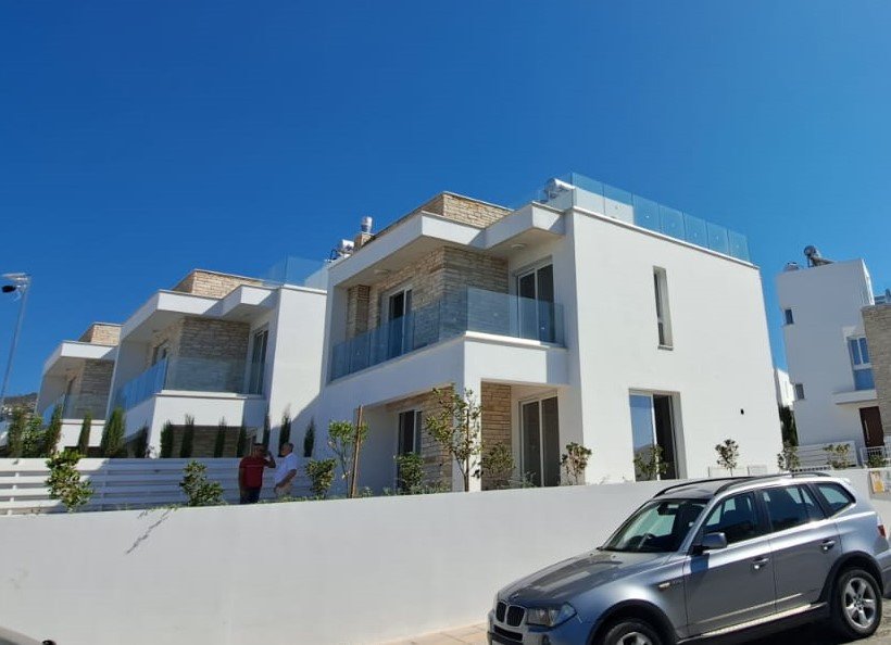 Property for Sale: House (Detached) in Pegeia, Paphos  | 1stclass Homes PH