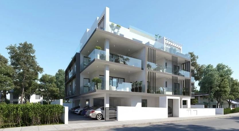 Property for Sale: Apartment (Flat) in Columbia, Limassol  | 1stclass Homes PH