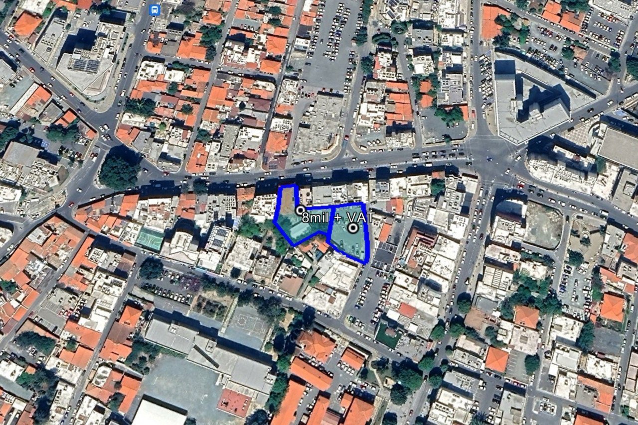 Property for Sale: (Residential) in Katholiki, Limassol  | 1stclass Homes PH