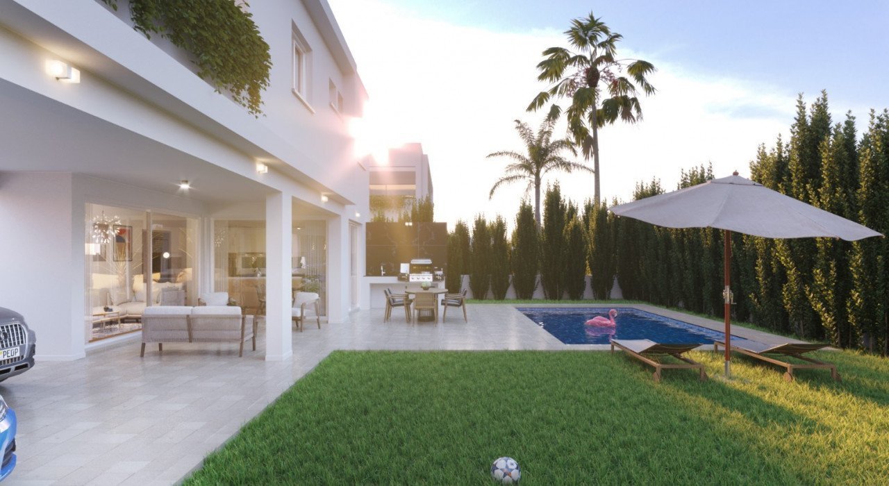 Property for Sale: House (Detached) in Agia Napa, Famagusta  | 1stclass Homes PH