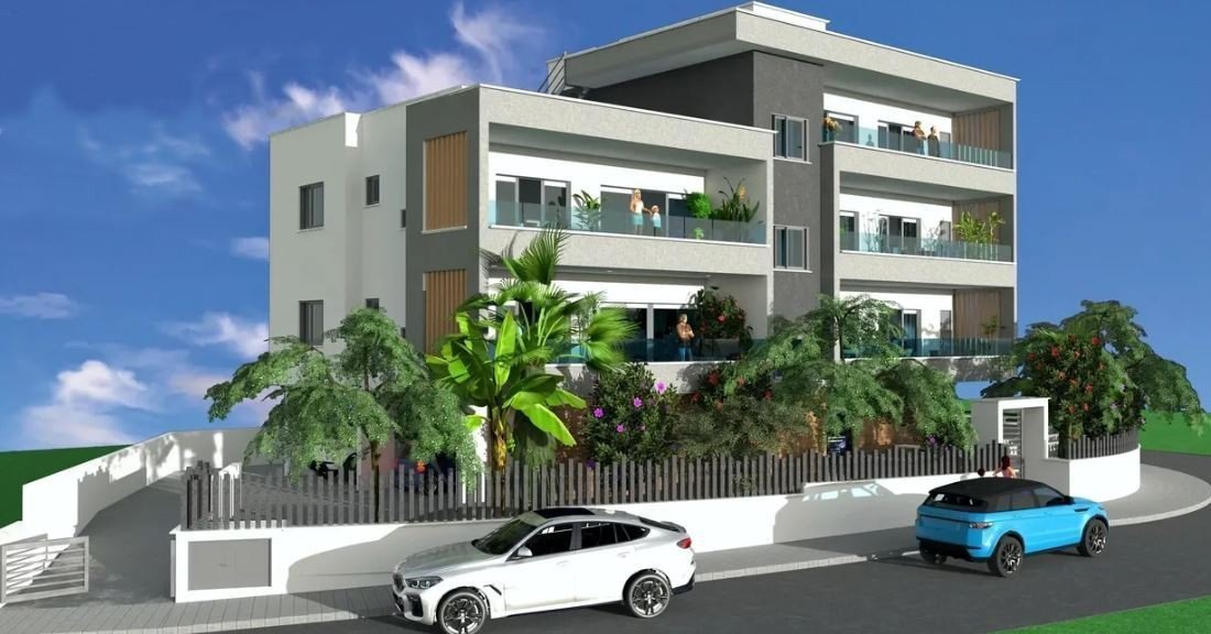 Property for Sale: Apartment (Flat) in Agia Fyla, Limassol  | 1stclass Homes PH