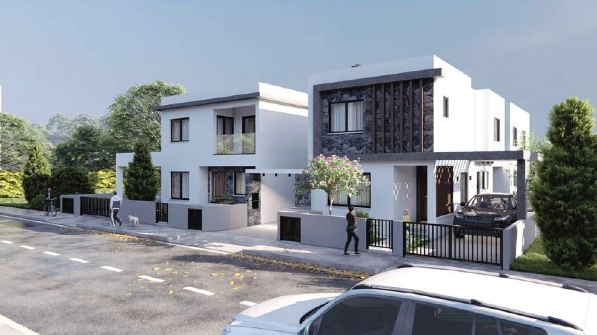 Property for Sale: House (Detached) in Kolossi, Limassol  | 1stclass Homes PH