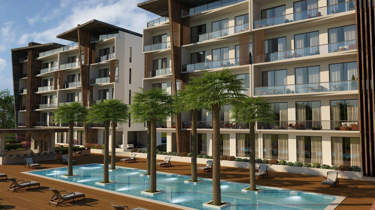 Property for Sale: Investment (Residential) in Universal, Paphos  | 1stclass Homes PH