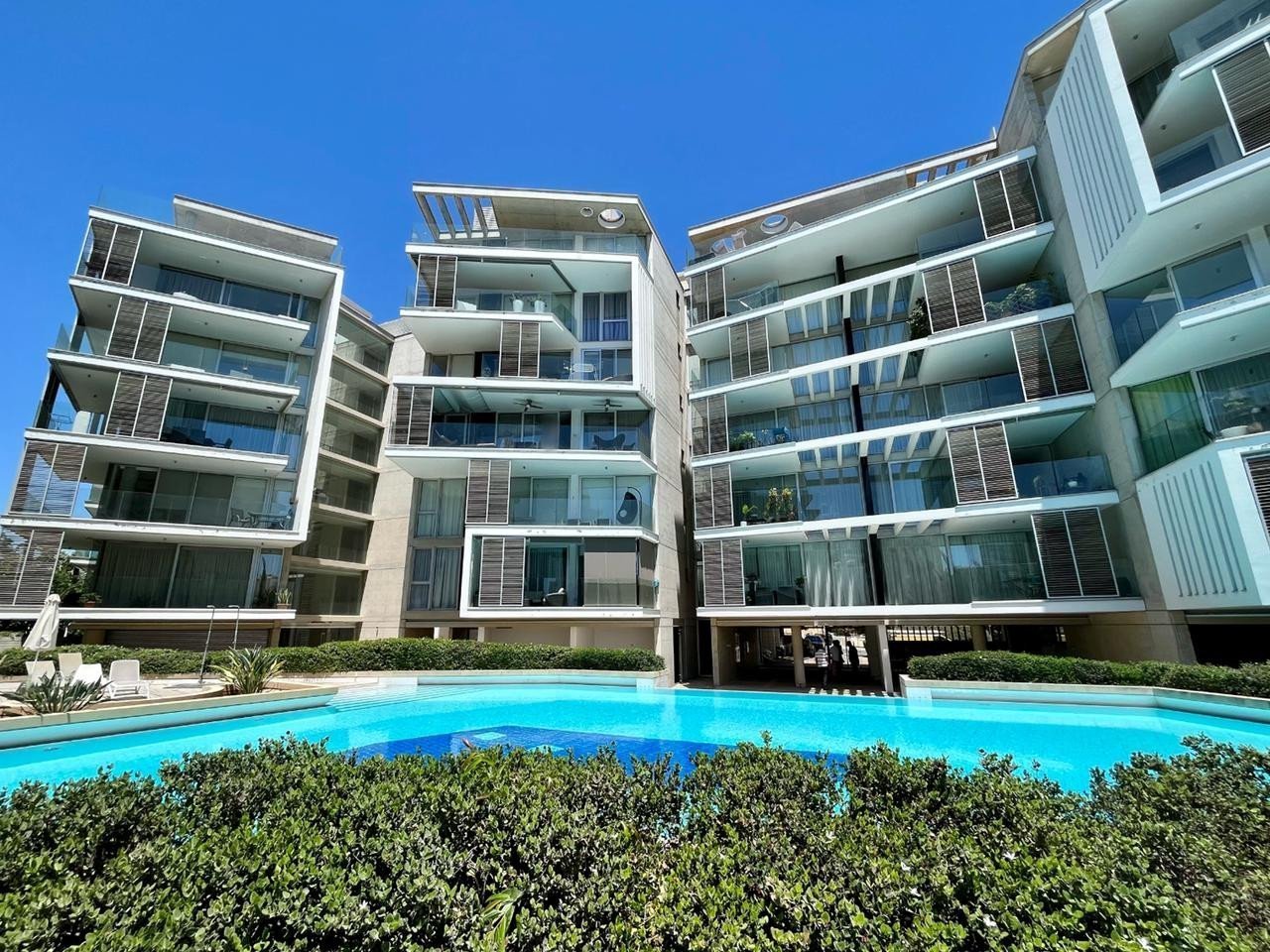 Property for Sale: Apartment (Flat) in Neapoli, Limassol  | 1stclass Homes PH