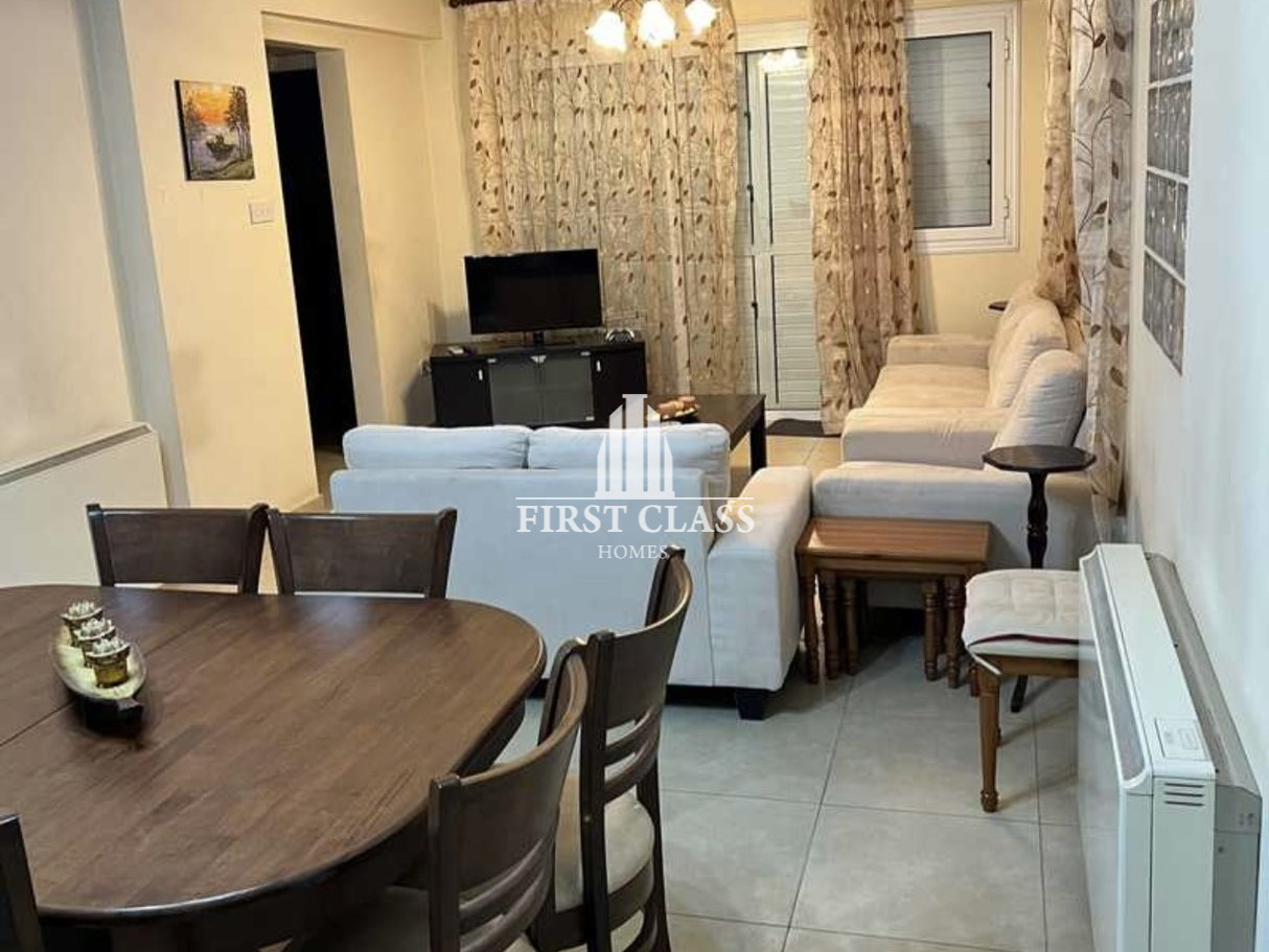 Property for Rent: Apartment (Flat) in Aglantzia, Nicosia for Rent | 1stclass Homes PH