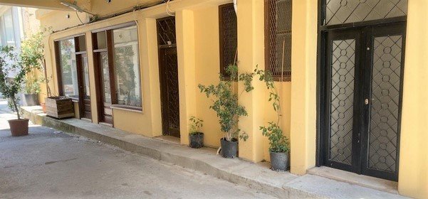 Property for Rent: Commercial (Shop) in City Center, Nicosia for Rent | 1stclass Homes PH