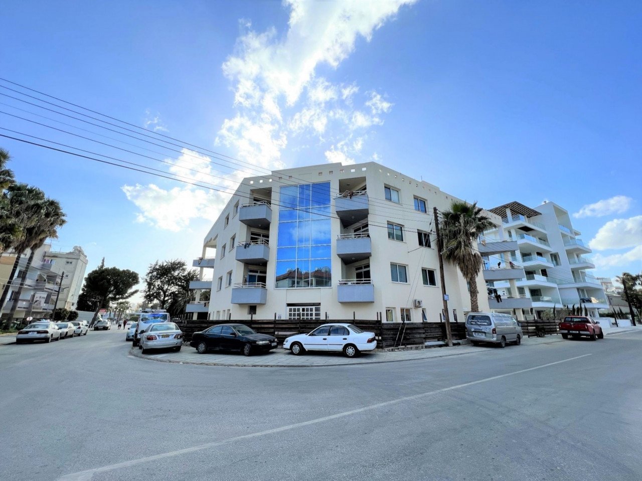 Property for Sale: Investment (Residential) in Germasoyia Tourist Area, Limassol  | 1stclass Homes PH