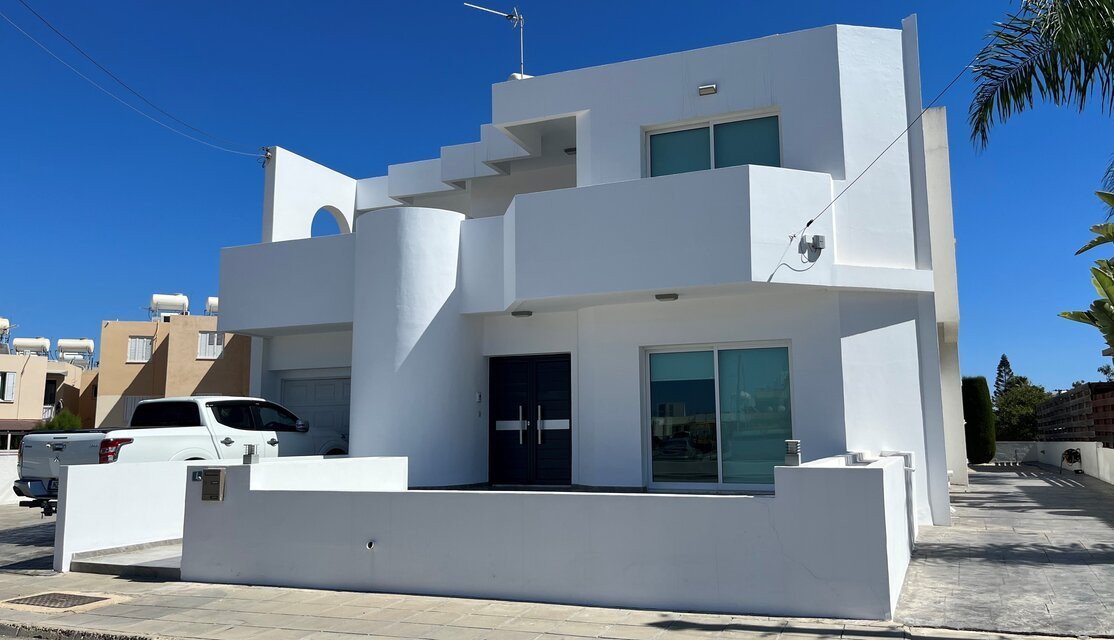 Property for Sale: House (Detached) in Paralimni, Famagusta  | 1stclass Homes PH