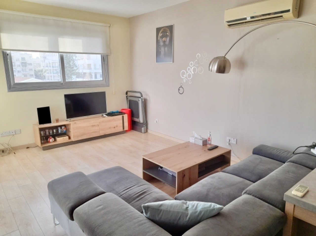 Property for Sale: Apartment (Flat) in Acropoli, Nicosia  | 1stclass Homes PH