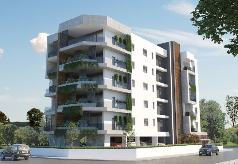 Property for Sale: Apartment (Flat) in Aglantzia, Nicosia  | 1stclass Homes PH