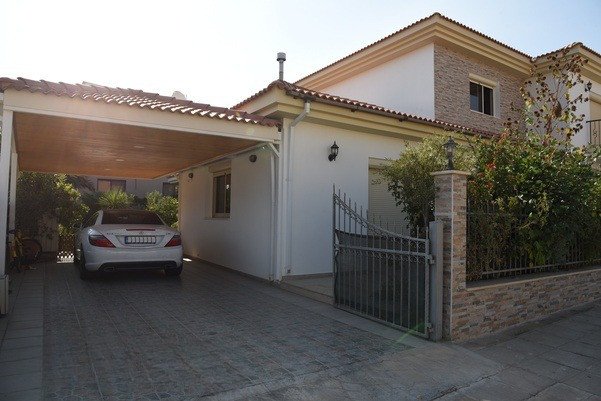 Property for Sale: House (Detached) in Ekali, Limassol  | 1stclass Homes PH