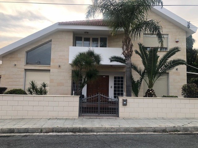 Property for Sale: House (Detached) in Crowne Plaza Area, Limassol  | 1stclass Homes PH