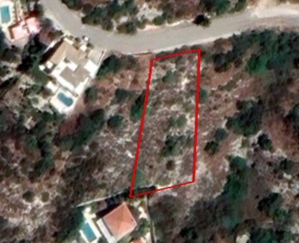 Property for Sale: (Residential) in Tala, Paphos  | 1stclass Homes PH