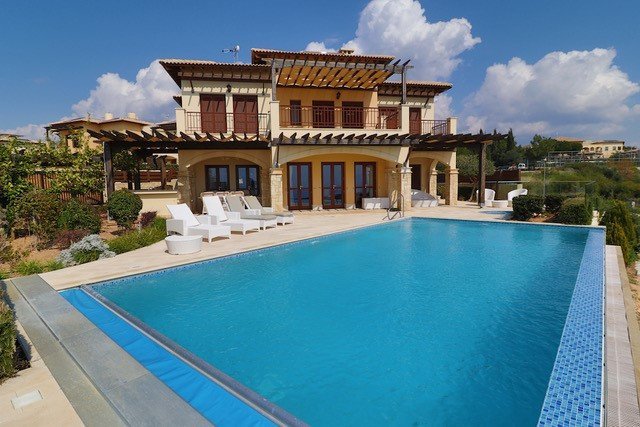 Property for Sale: House (Detached) in Aphrodite Hills, Paphos  | 1stclass Homes PH