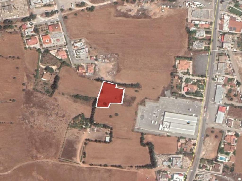 Property for Sale: (Residential) in Kokkinotrimithia, Nicosia  | 1stclass Homes PH