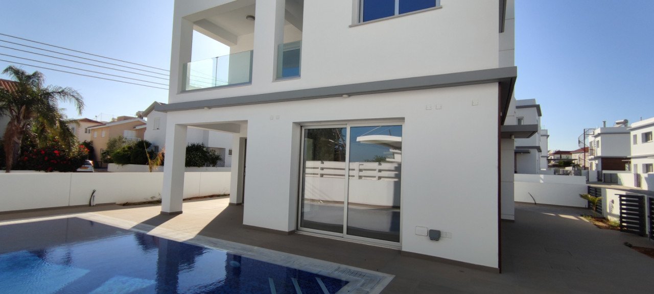 Property for Sale: House (Detached) in Kapparis, Famagusta  | 1stclass Homes PH