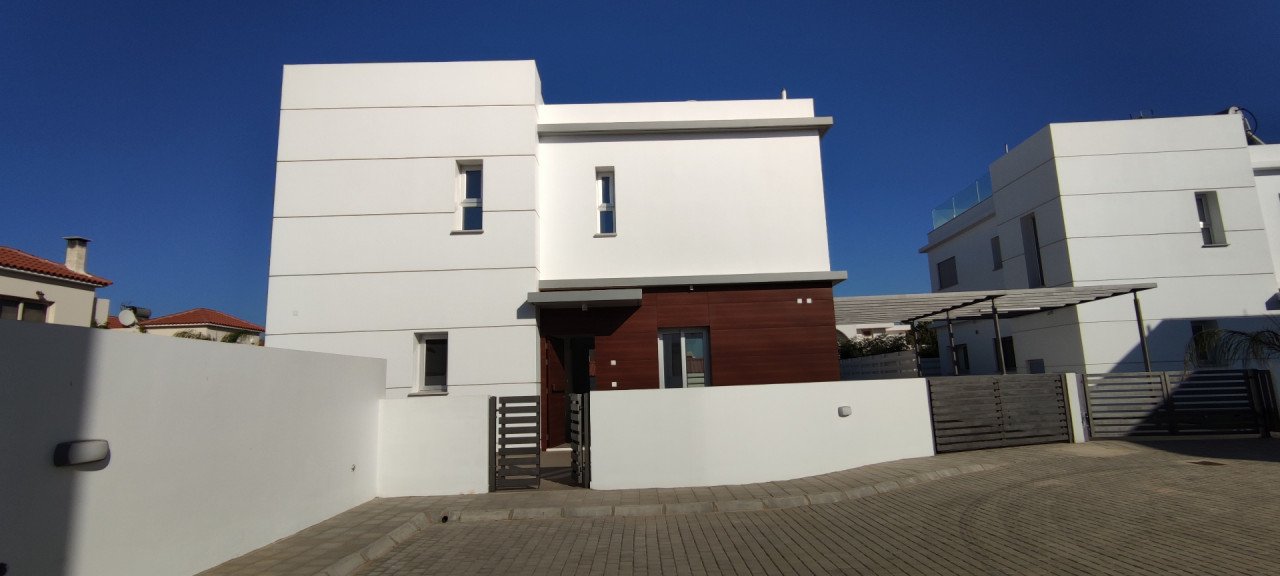 Property for Sale: House (Detached) in Kapparis, Famagusta  | 1stclass Homes PH