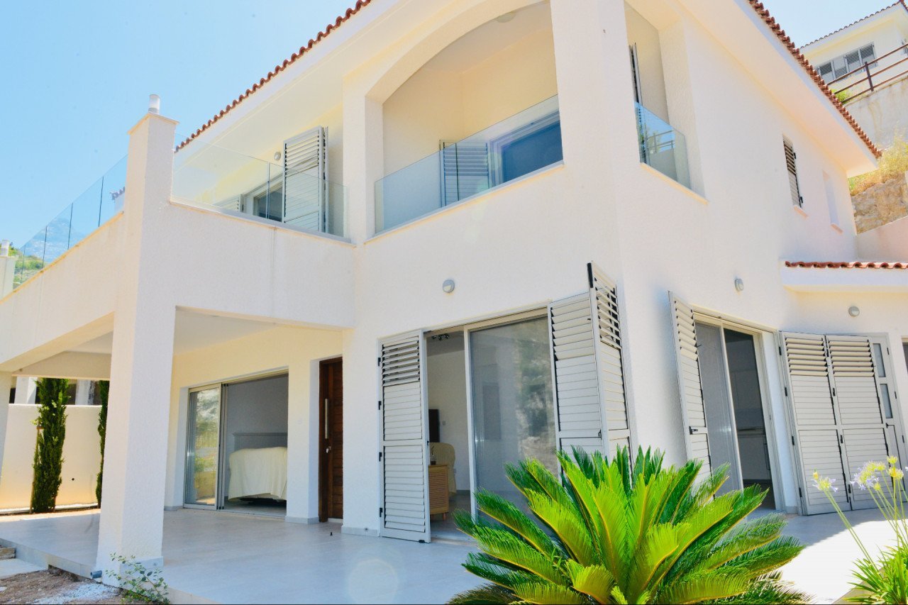 Property for Sale: House (Detached) in Kamares, Paphos  | 1stclass Homes PH