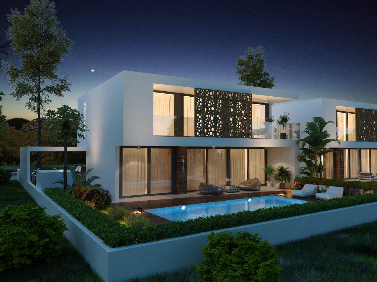 Property for Sale: House (Detached) in Kalithea, Nicosia  | 1stclass Homes PH