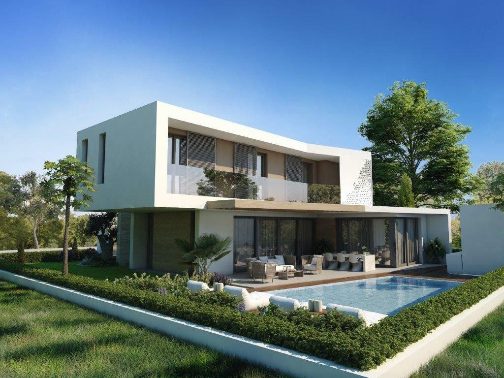 Property for Sale: House (Detached) in Kalithea, Nicosia  | 1stclass Homes PH