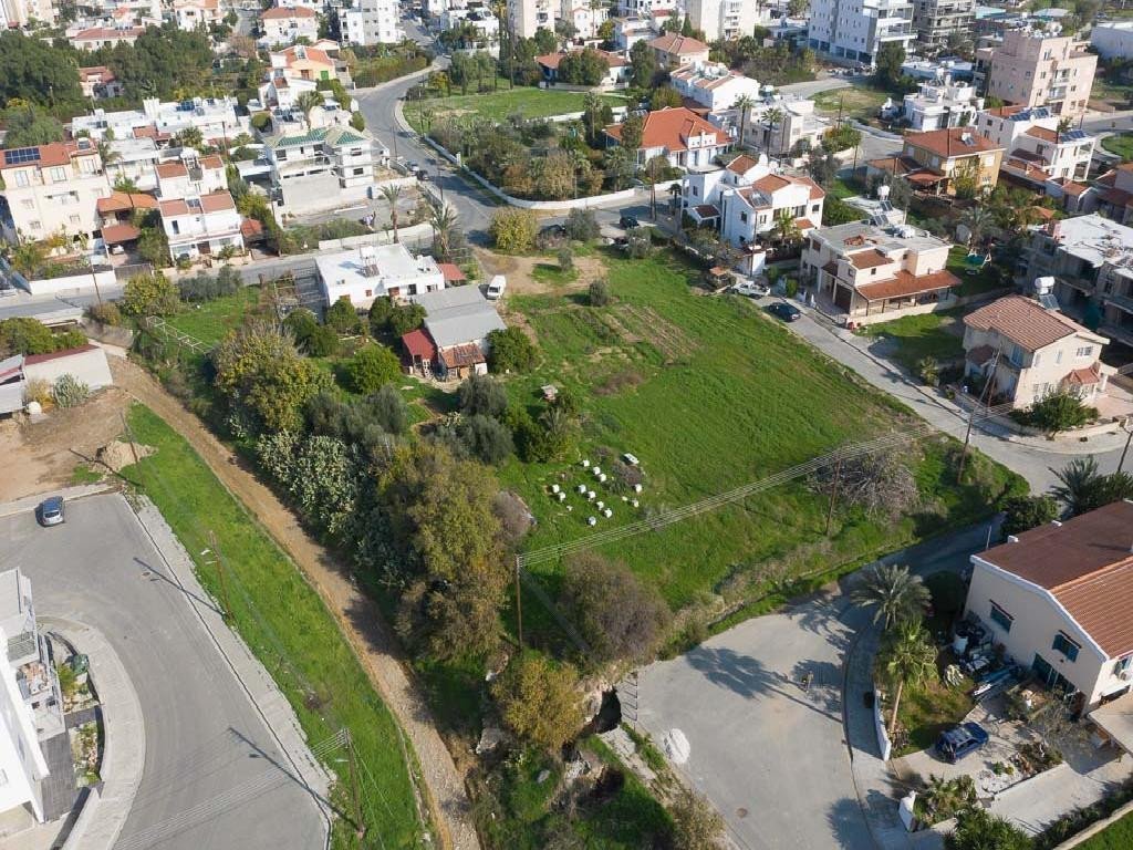 Property for Sale: (Residential) in Latsia, Nicosia  | 1stclass Homes PH