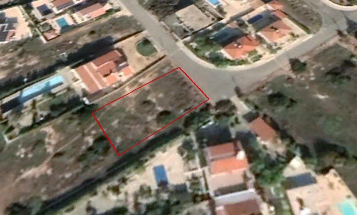 Property for Sale: (Residential) in Tala, Paphos  | 1stclass Homes PH