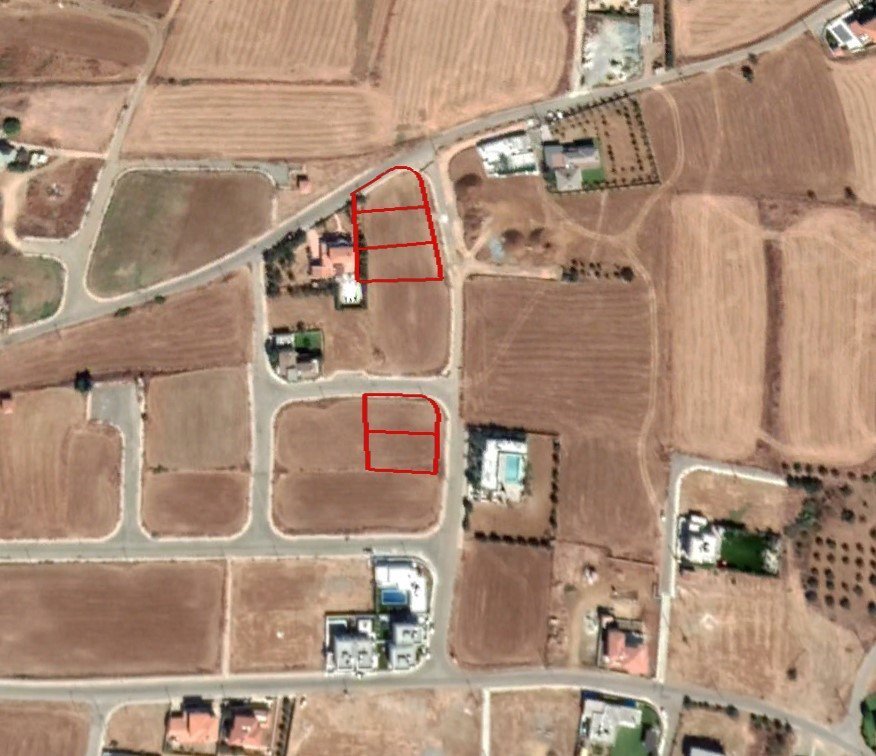 Property for Sale: (Residential) in Strovolos, Nicosia  | 1stclass Homes PH