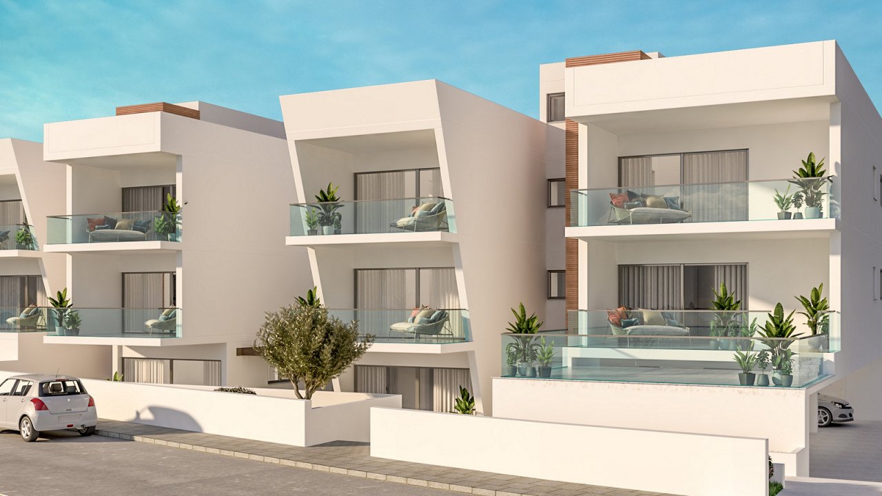 Property for Sale: Apartment (Flat) in Dali, Nicosia  | 1stclass Homes PH