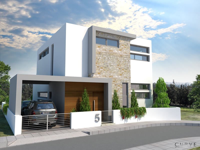 Property for Sale: House (Detached) in Dromolaxia, Larnaca  | 1stclass Homes PH