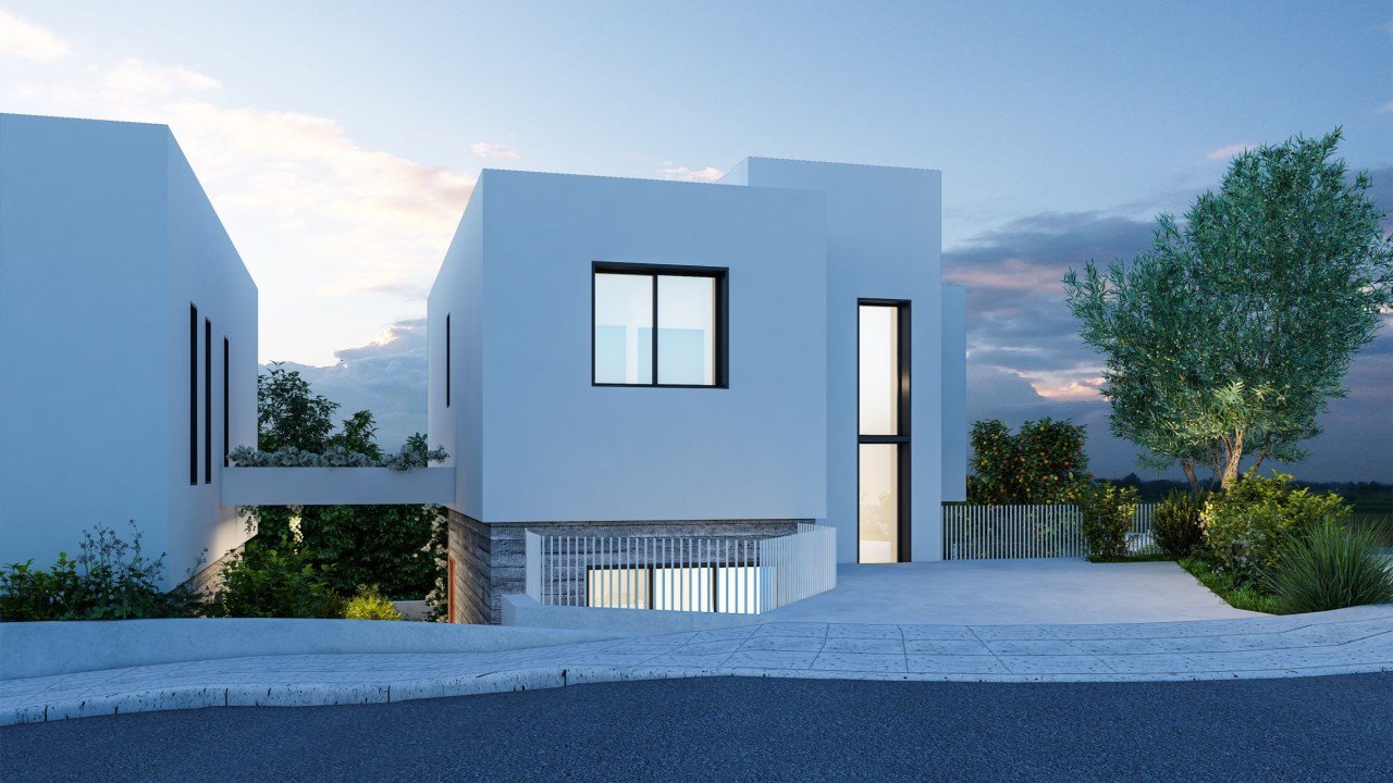 Property for Sale: House (Detached) in Chlorakas, Paphos  | 1stclass Homes PH