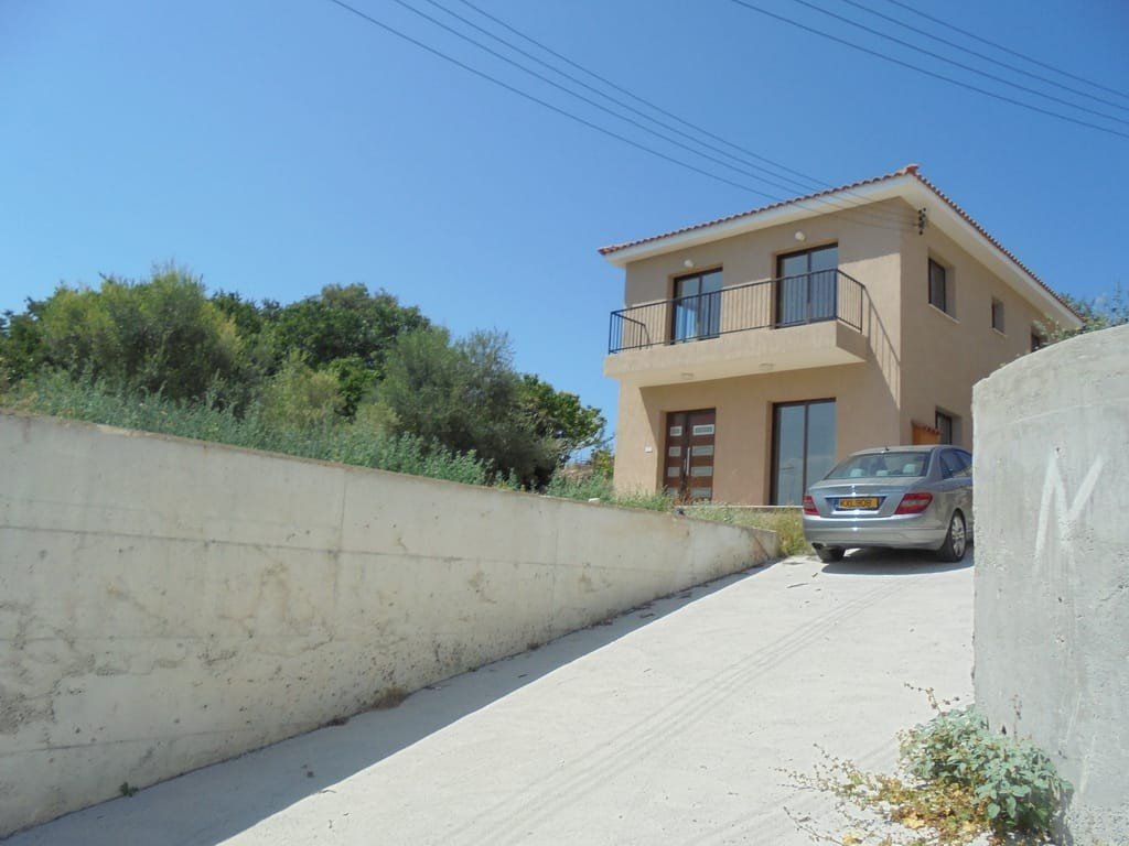 Property for Sale: House (Detached) in Kathikas, Paphos  | 1stclass Homes PH