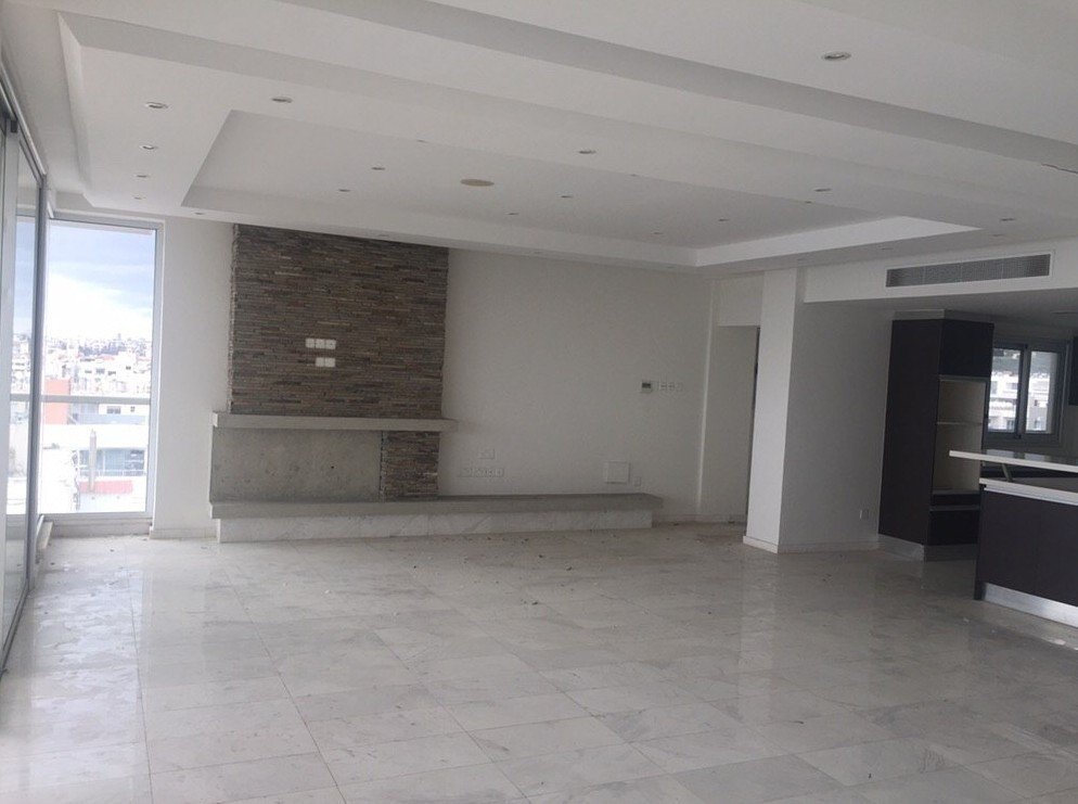 Property for Sale: Apartment (Penthouse) in City Center, Limassol  | 1stclass Homes PH