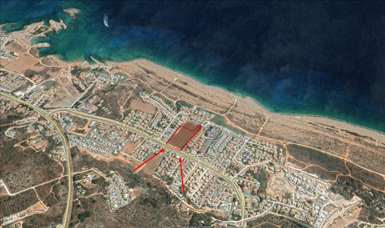 Property for Sale: (Residential) in Protaras, Famagusta  | 1stclass Homes PH