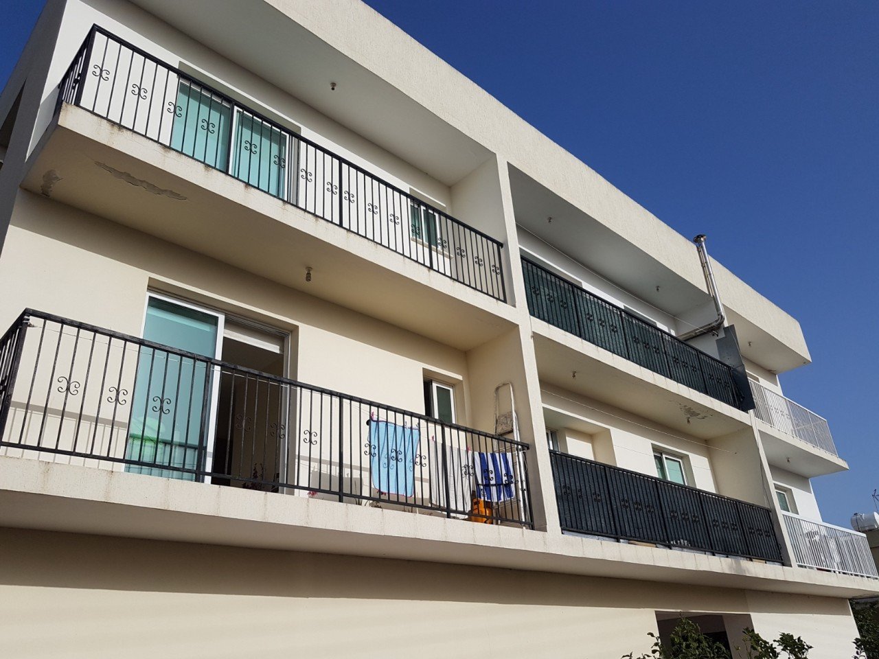 Property for Sale: Apartment (Flat) in Xylofagou, Larnaca  | 1stclass Homes PH