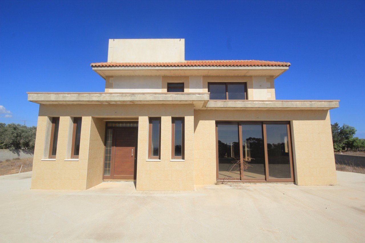 Property for Sale: House (Detached) in Agia Napa, Famagusta  | 1stclass Homes PH