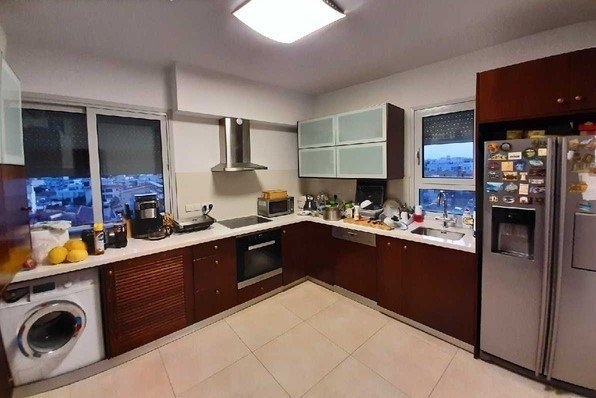 Property for Sale: Apartment (Penthouse) in Aglantzia, Nicosia  | 1stclass Homes PH