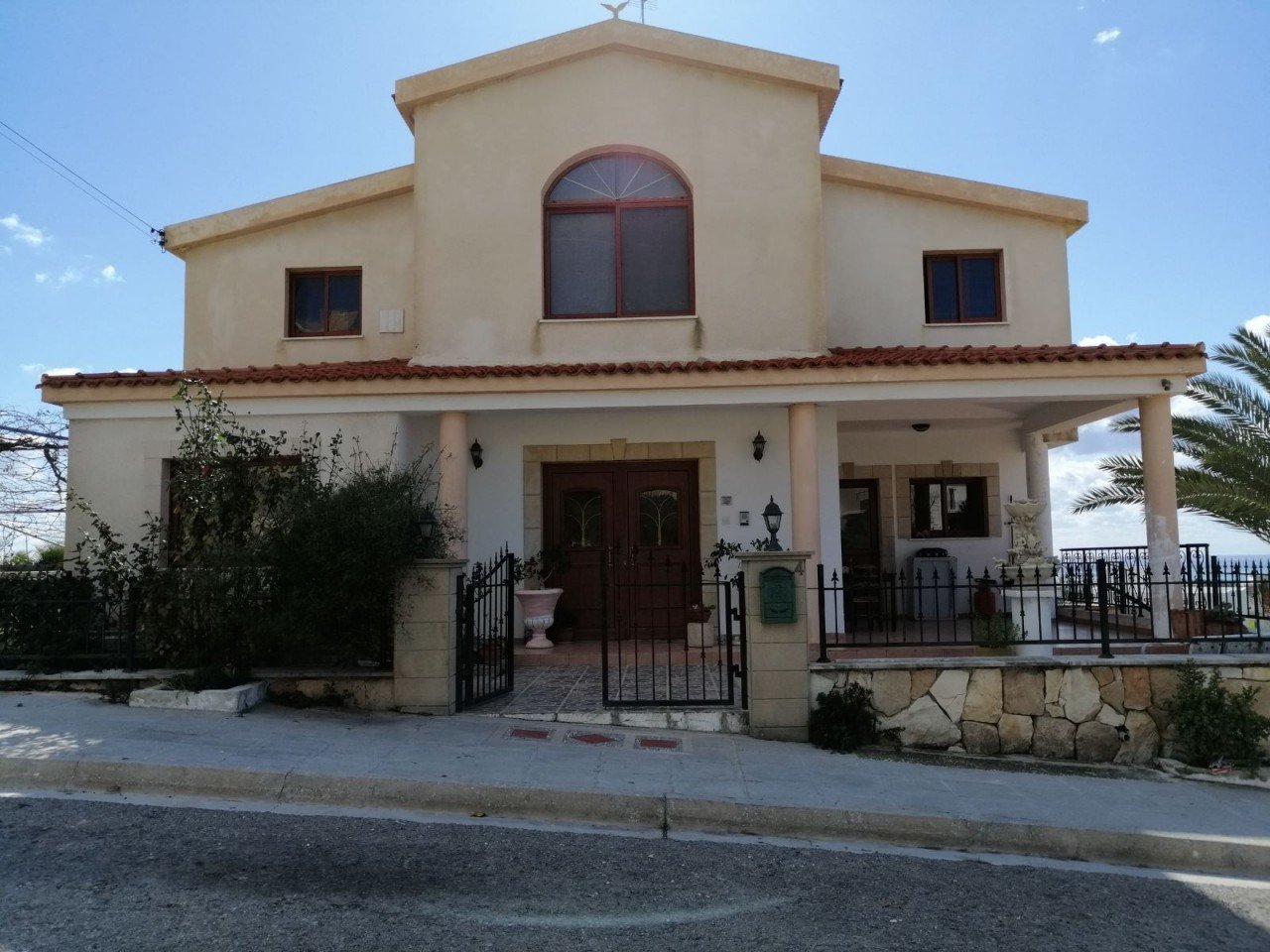 Property for Sale: House (Detached) in Geroskipou, Paphos  | 1stclass Homes PH