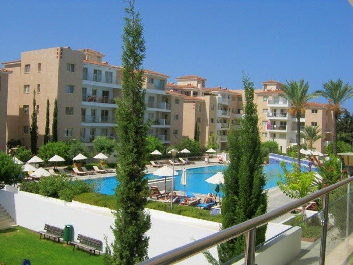 Property for Sale: Apartment (Flat) in Universal, Paphos  | 1stclass Homes PH