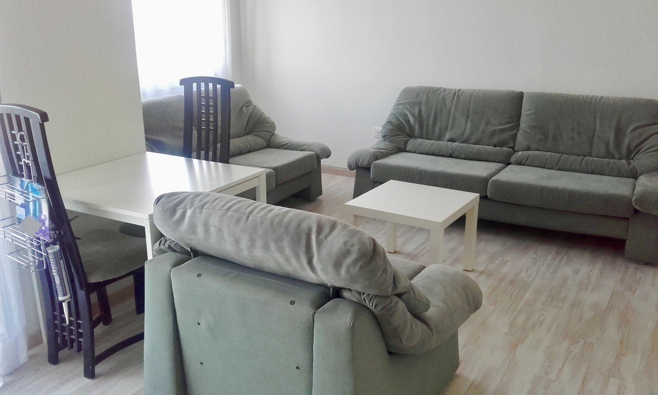 Property for Sale: Apartment (Flat) in Agioi Omologites, Nicosia  | 1stclass Homes PH