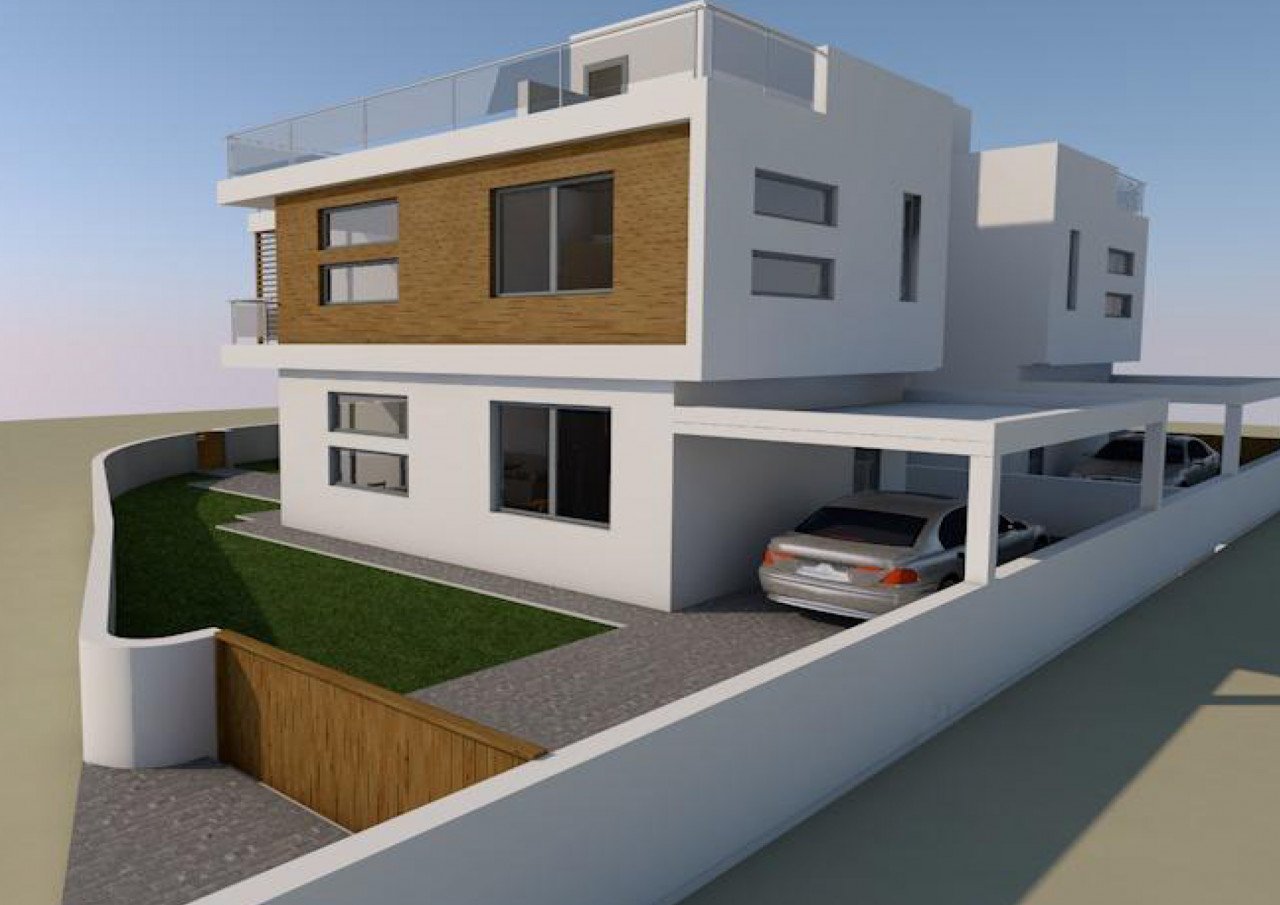 Property for Sale: House (Detached) in Geroskipou, Paphos  | 1stclass Homes PH