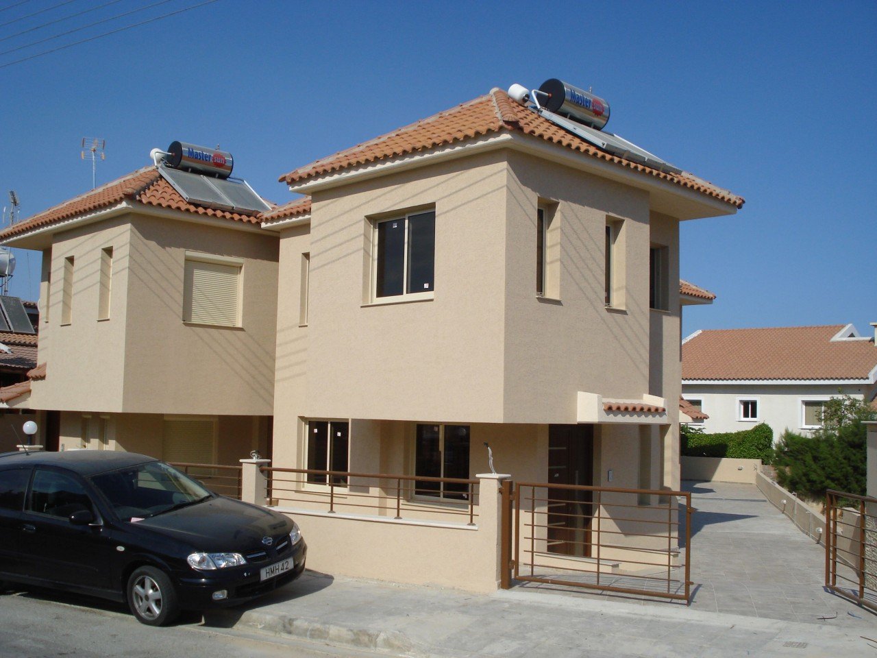 Property for Sale: House (Detached) in Potamos Germasoyias, Limassol  | 1stclass Homes PH